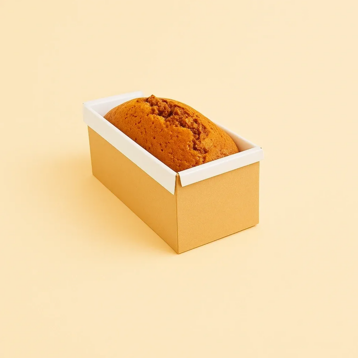 Bake Loaf 270 x 120 x 125mm (100pcs)