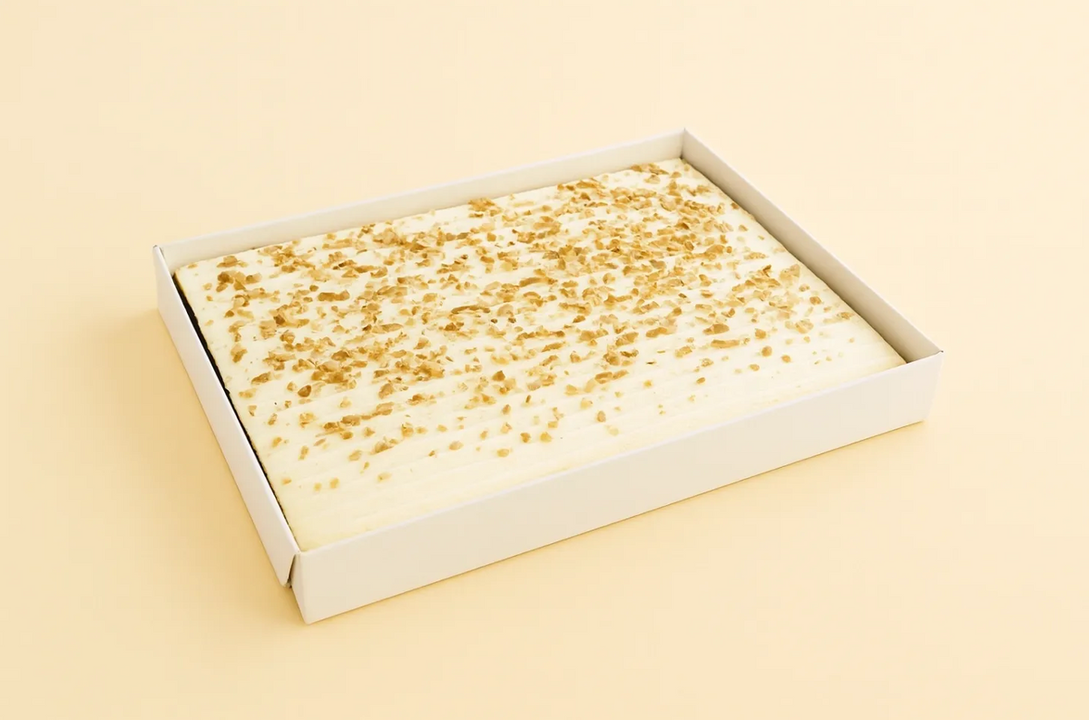 Bake Tray 300 x 400 x 50mm (100pcs)