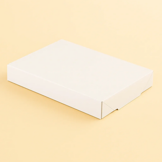 Bake Lid for 400 x 300 (100pcs)