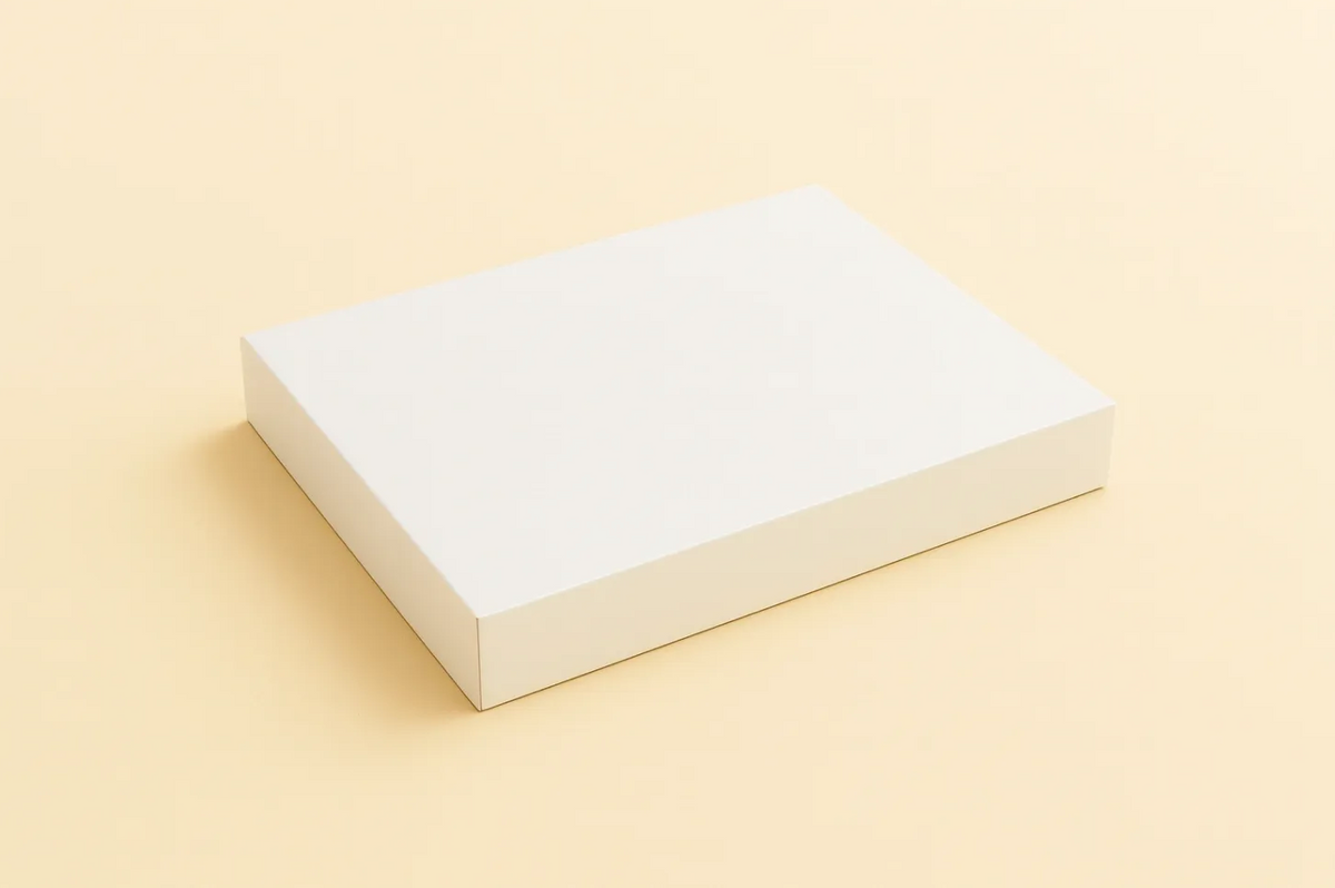 Bake Lid for 200 x 300 (200pcs)